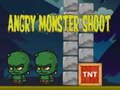 Spill Sint Monster Skyte online