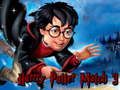 Spill Harry Potter: Match 3 online