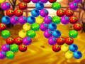 Spill Boble Vinger: Bobleskytespill online