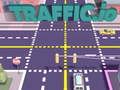 Spill Trafikk.io online