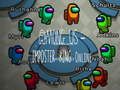 Spill Blant Oss - Impostor Konge Online online