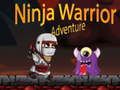Spill Ninja Kriger Eventyr online