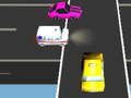 Spill Taxi Run - Gal Skaper online