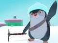 Spill Redde pingvinen online