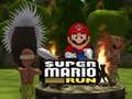 Spill Super Mario Løp 3D online Spill Super Mario Løp 3D online
