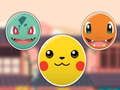 Spill Flappy Pokémon Dunk online