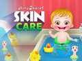 Spill Baby Hazel Hudpleie online