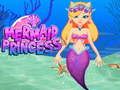 Spill Havfrueprinsesse online