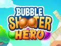 Spill Bubble Shooter Helt online