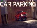 Spill Bilparkering online