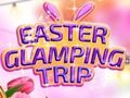 Spill Påske Glamping Tur online