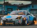 Spill Japanske racingbiler puslespill online