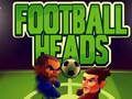 Spill Fotballhoder online