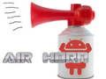 Spill Luft Horn online