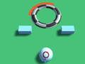 Spill Gap Ball 3D Energi online