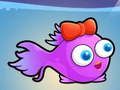Spill Redde Fisken online