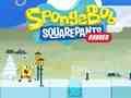 Spill SpongeBob SquarePants Løper online