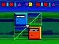 Spill Ninja mot Ninja online