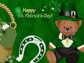Spill God St. Patrick's Day online