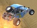 Spill Offroad Kart Strand Stunt online