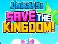 Spill Unikitty redder kongeriket online