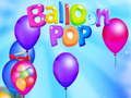 Spill Ballong Popp online