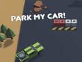 Spill Parker bilen min! online