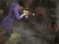Spill Zombie Shooter - Warfar online