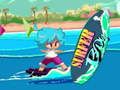 Spill Surfer GUTT online
