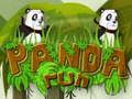 Spill Panda Løp online