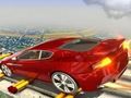 Spill Ekstreme Bil Stunts online