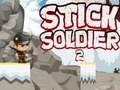 Spill Stavsoldat 2 online