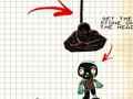 Spill Drep Zombie online