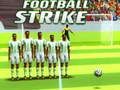 Spill Fotball Strike online