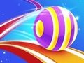 Spill Rulle ballen online
