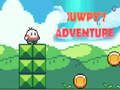 Spill Nuwpys Eventyr online