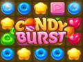 Spill Candy Burst online