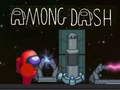 Spill Among Us Dash online