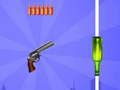 Spill Pistol og Flaske online