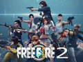 Spill Free Fire 2 online