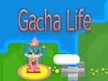 Spill Gacha Life online