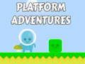 Spill Plattformeventyr online