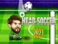 Spill Hode Fotball 2021 online