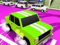 Spill Parker bilen min online