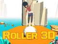 Spill Roller 3D online