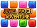 Spill Juvel Match Eventyr online
