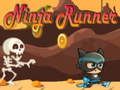 Spill Ninja Løper online