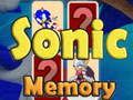 Spill Sonic Hukommelse online
