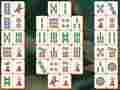 Spill Høytids Mahjong Remix online