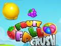 Spill Fruktfall Knusj online